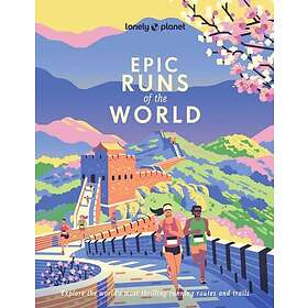Lonely Planet Epic Runs of the World