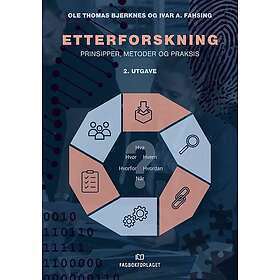 Etterforskning prinsipper, metoder og praksis
