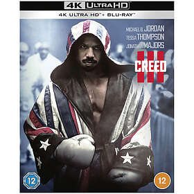Creed III
