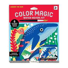 Under the Sea Color Magic WaterReveal Kit