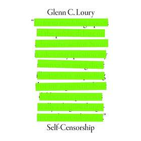 SelfCensorship