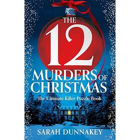 The Twelve Murders of Christmas