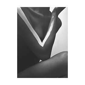 Paper Collective V poster 100x140 cm