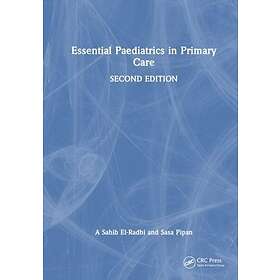 Essential Paediatrics in Primary Care