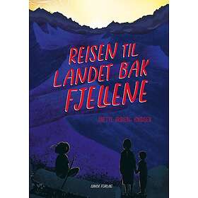 Reisen til landet bak fjellene