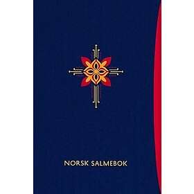 Norsk salmebok 2013 for kirke og hjem : for kyrkje og heim