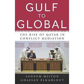 Gulf to Global The Rise of Qatar in Conflict Mediation