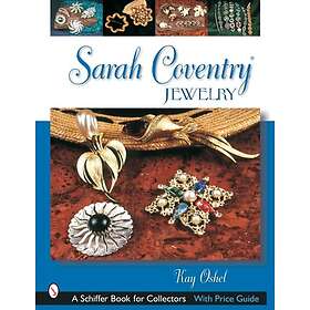 Sarah Coventry Jewelry