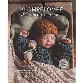 Klompelompe våre fineste hentesett