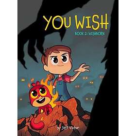 You Wish (Book 2): Wishborn