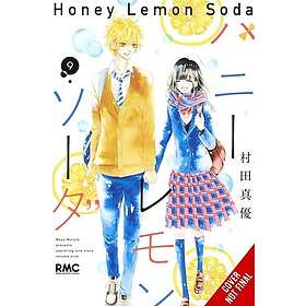 Honey Lemon Soda, Vol. 9