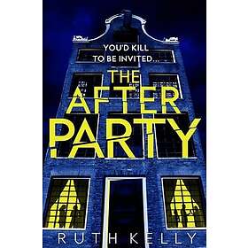 The Afterparty
