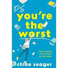 P.S. You’re the Worst