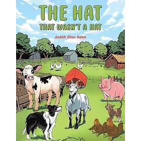 The Hat That Wasn’t a Hat