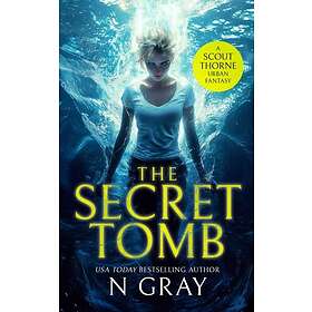 The Secret Tomb