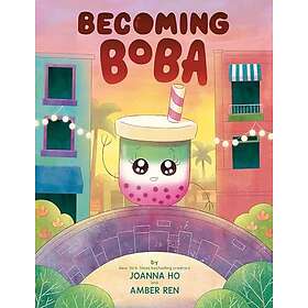 Becoming Boba