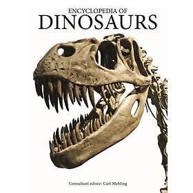 Encyclopedia of Dinosaurs