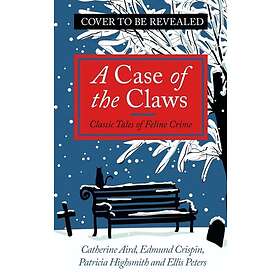 A Case of the Claws Classic Tales of Feline Crime