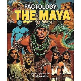 Factology: The Maya Open Up a World of Information!