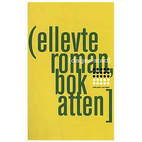 Ellevte roman, bok atten roman