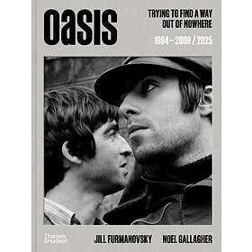 Oasis Project