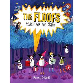 The Floofs Reach for the Stars