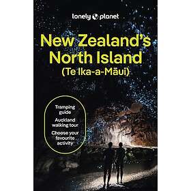 Lonely Planet New Zealand's North Island