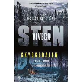 Viveca Sten Skyggedalen Pocket