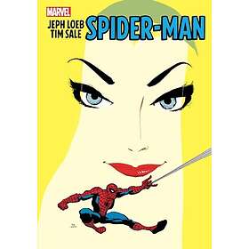Jeph Loeb & Tim Sale: SpiderMan