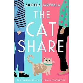 The Cat Share A warm and joyous romantic comedy about two strangers in love with