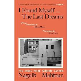 I Found Myself...The Last Dreams