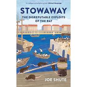 Stowaway The Disreputable Exploits of the Rat