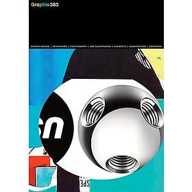 Graphis Journal Magazine 383