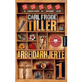 Arbeidarhjerte Bok 1 : roman