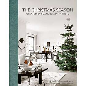 The Christmas Season Created by Scandinavian Artists