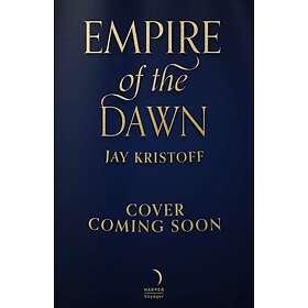 Empire of the Dawn