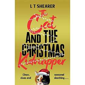 The Cat and the Christmas Kidnapper