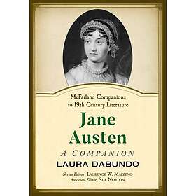 Jane Austen A Companion