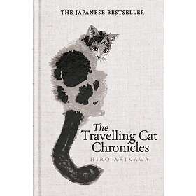 The Travelling Cat Chronicles and The Goodbye Cat