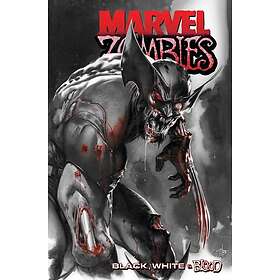 Marvel Zombies: Black, White & Blood