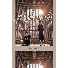 Maboroshi (novel)