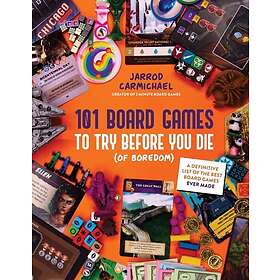 101 Board Games to Try Before You Die (Of Boredom) The Most Definitive Board Gam