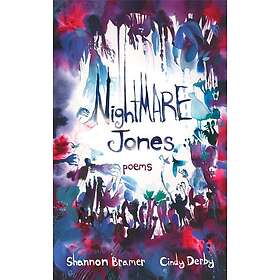 Nightmare Jones poems