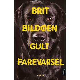 Gult farevarsel roman