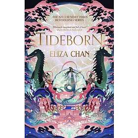 Tideborn The Drowned World Duology, Book 2