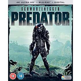 Predator