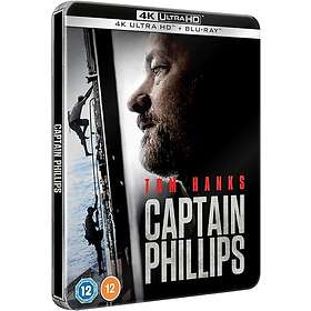 Captain Phillips (2013)