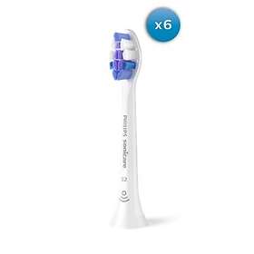 Philips Sensitive HX6056 6-pack