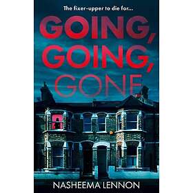 Going, Going, Gone