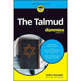 The Talmud For Dummies